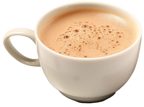 Masala Chai.