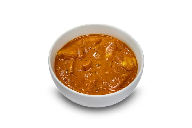 Chicken Masala.