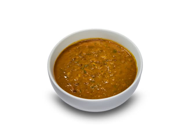 Dal Makhani.