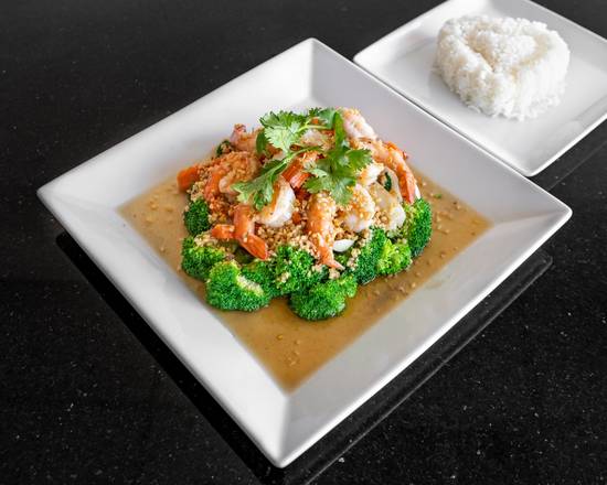 Garlic Delight.