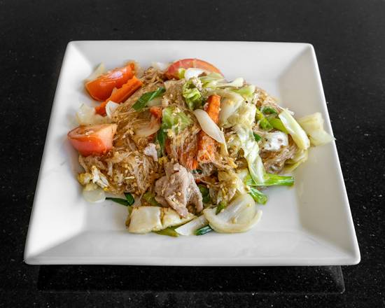 Pad Woon Sen.