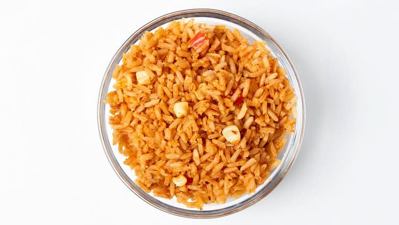 Rice.