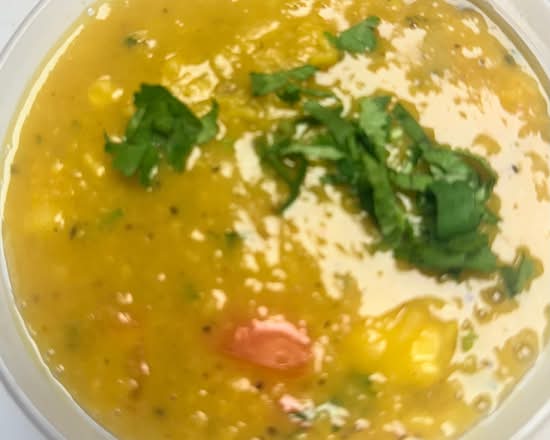Daal Tadka.