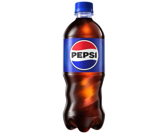 BTL Pepsi.