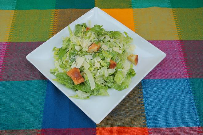 Caesar Salad.