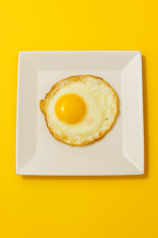 2 Eggs.