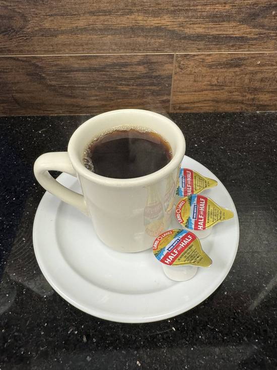 Coffee.