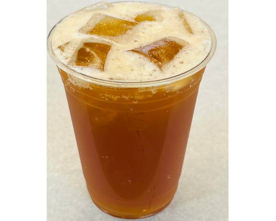 D5 Honey Green Tea.