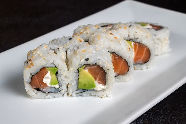 Duo Cook Nyc Roll.