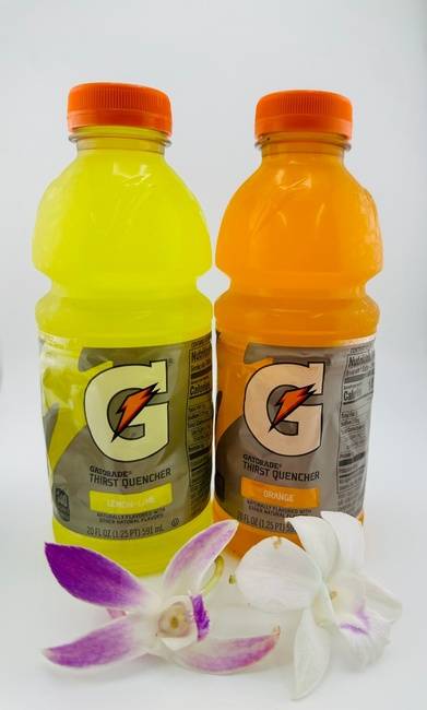 Gatorade.