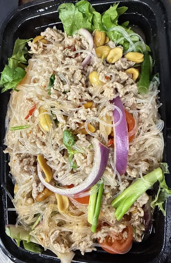 Yum Woon Sen.