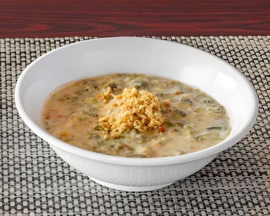 Bicol Express.