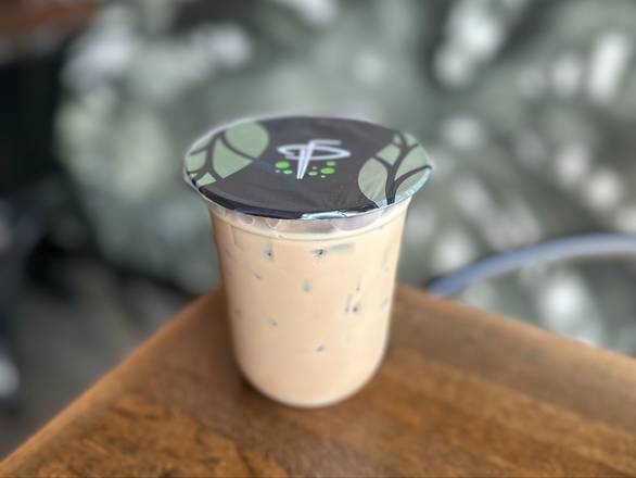 Vietnamese Iced Coffee (Concentrate 12oz Bottle).