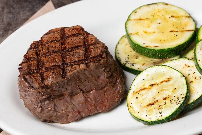 Filet 6 oz.