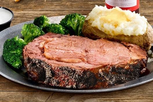 Prime Rib 12 oz.