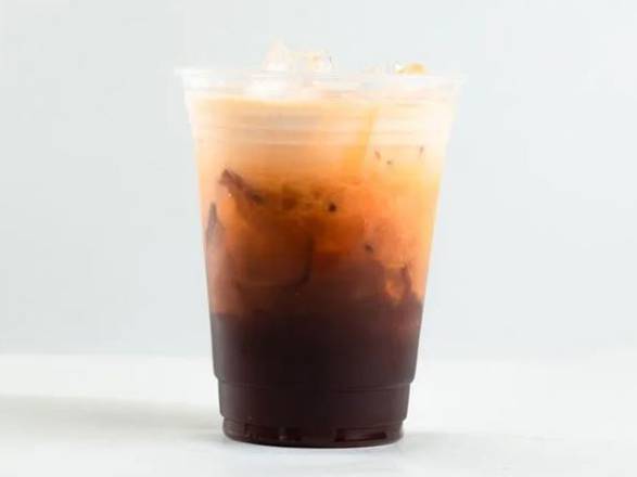 D14. Thai Tea.