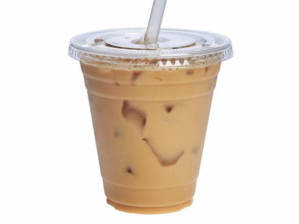 D5. Vietnamese Coffee Ice.