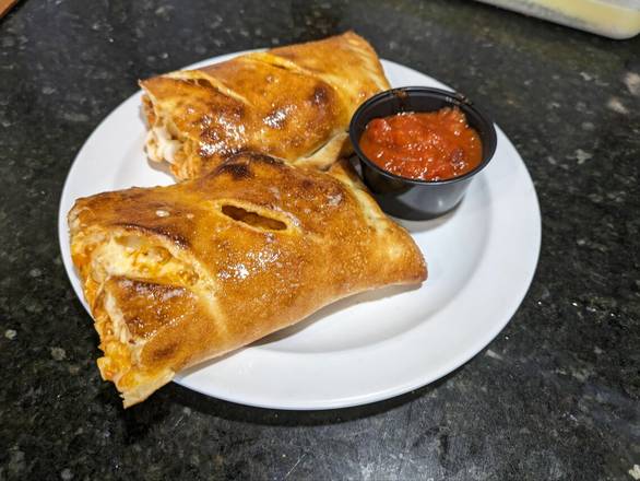 Buffalo Chicken Bacon Ranch.