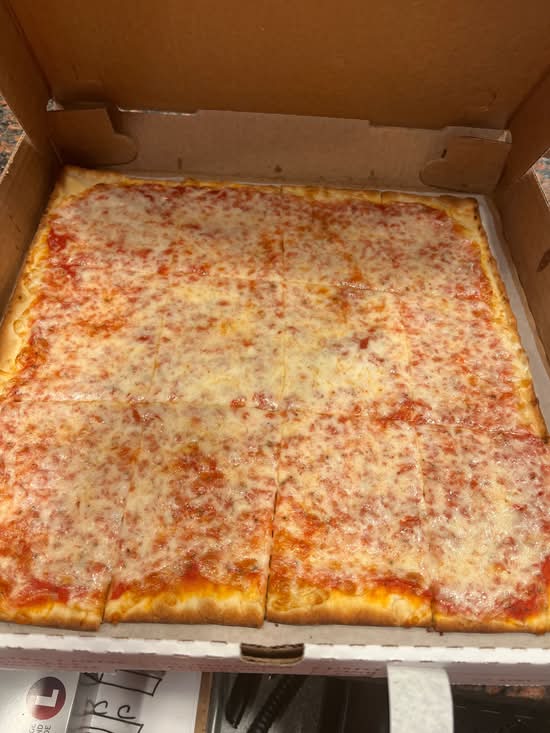 Locust Street Flatbread.
