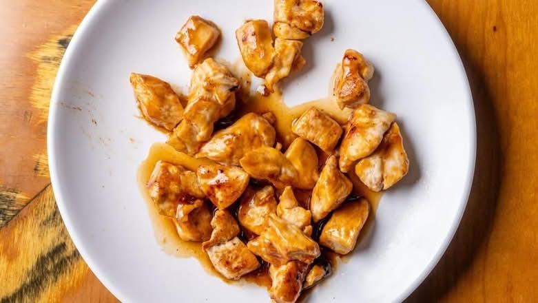 Side Chicken (4 Oz.).