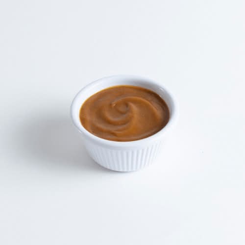 Party Tray - Peanut Sauce.