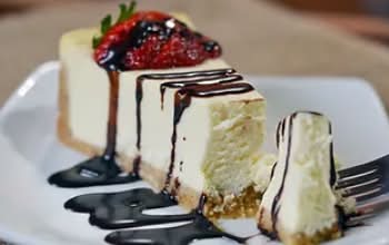 Cheese Cake.
