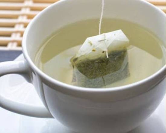 Hot House Green Tea and More (Multiple Flavors).