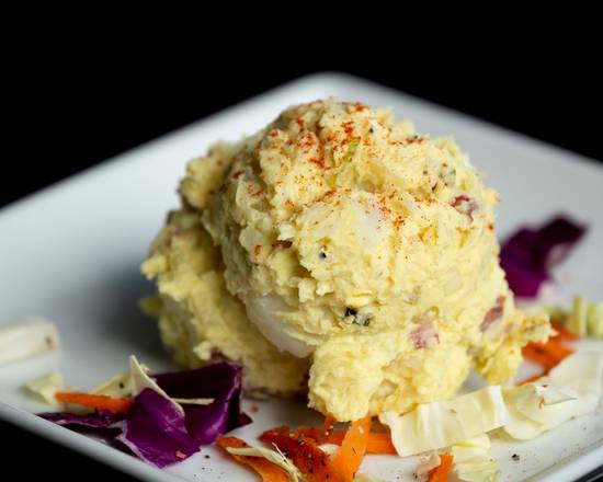 Pint of Potato Salad.