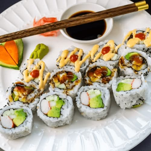 Cali Maje Combo (C).