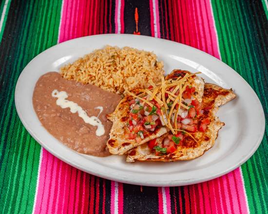 Pollo Azado.