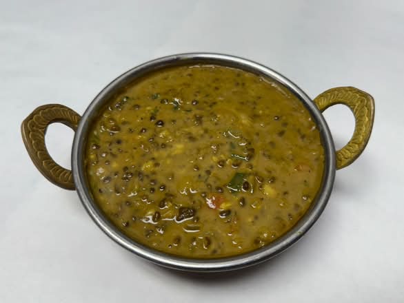 Dal Makhani.