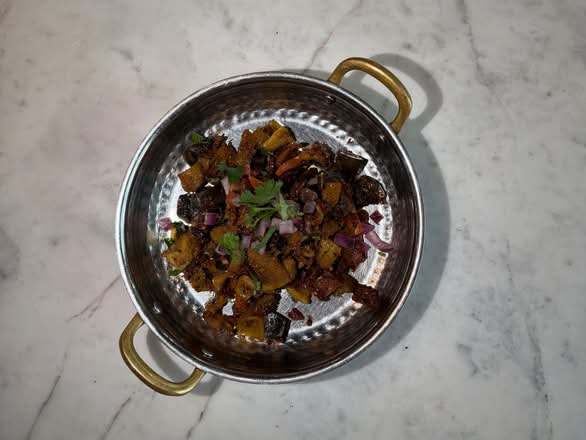 Goat Bhutan Full.