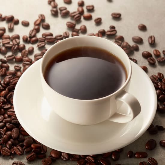 Drip Coffee.