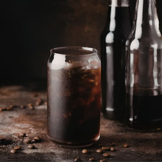 Cold Brew.