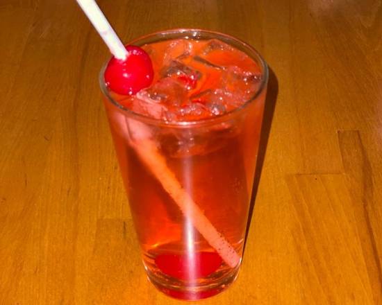 Shirley Temple.