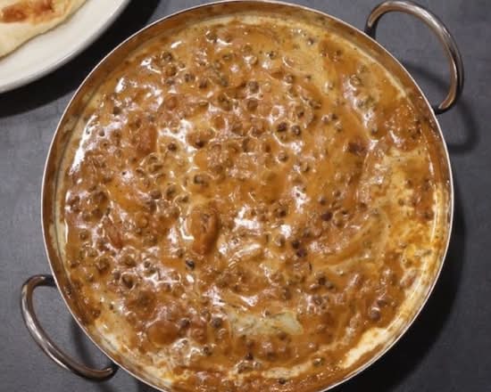Dal Makhani.