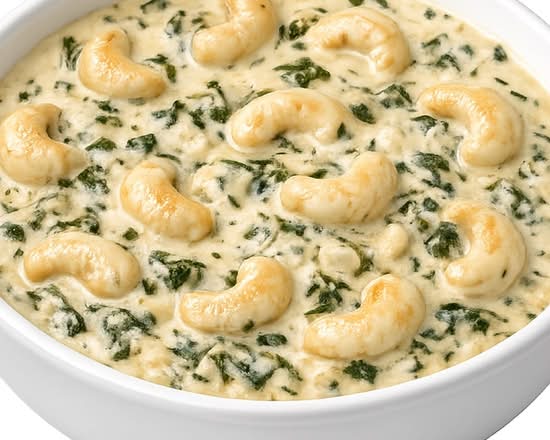Kaju Methi Malai.