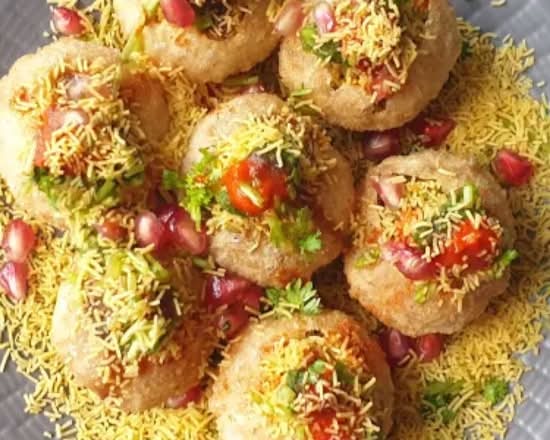 Sev Puri.