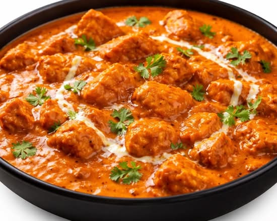 Chicken Tikka.