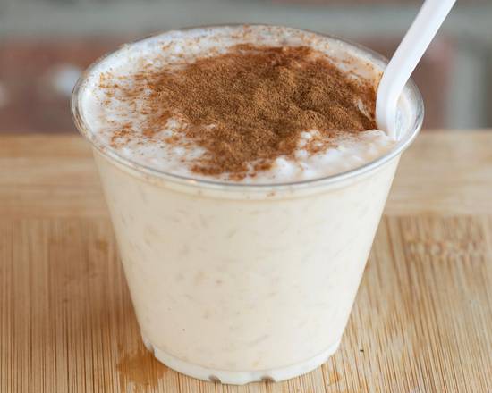 Rice Pudding.