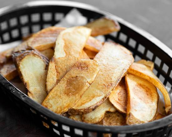 English Fries.