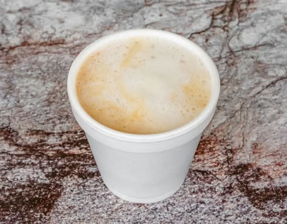 Cortadito*.
