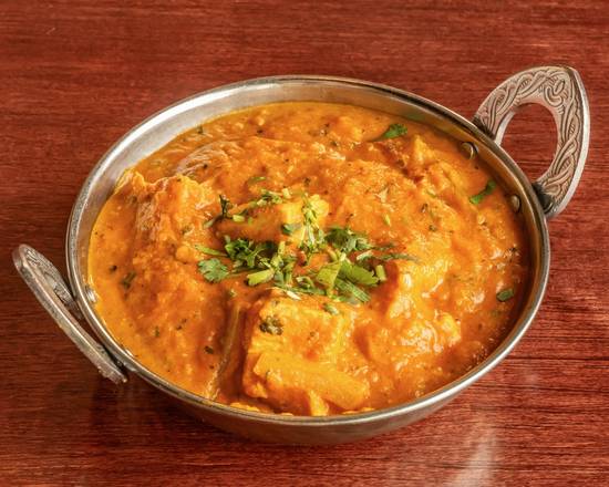 TIKKA MASALA.