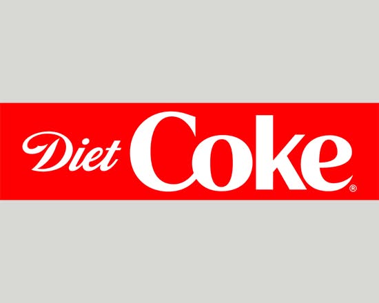 Diet Coke.