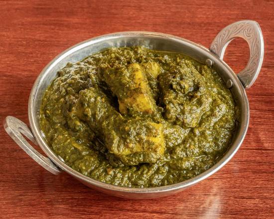 Alu Saag.