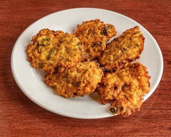 Mix Pakora.