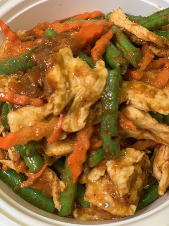 L Chili Paste.