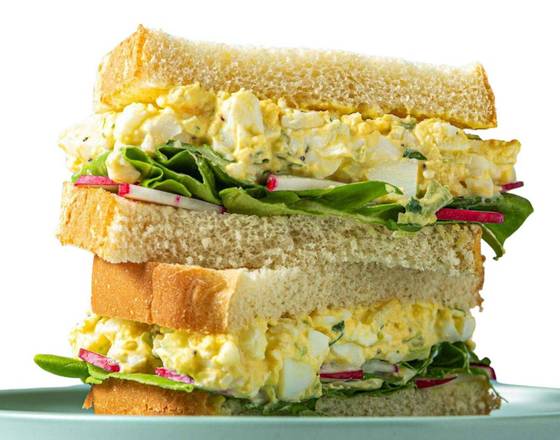 Egg Salad.