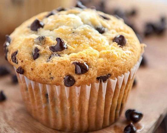 Muffins.