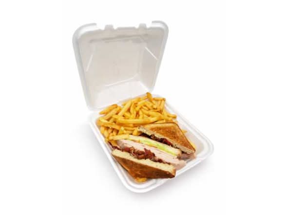 Turkey Sub.